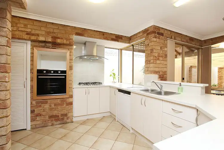 Fifth view of Homely house listing, 32 Stanton Crescent, Greenwood WA 6024