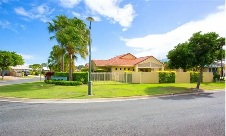 Second view of Homely house listing, 125 Endeavour Drive, Banksia Beach QLD 4507