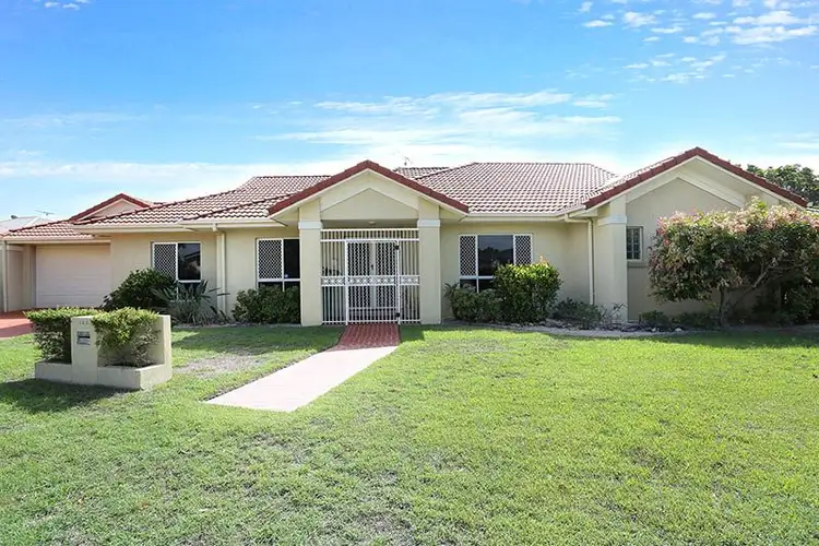 Third view of Homely house listing, 125 Endeavour Drive, Banksia Beach QLD 4507