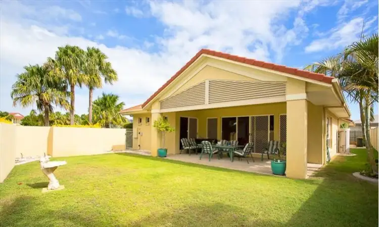 Fifth view of Homely house listing, 125 Endeavour Drive, Banksia Beach QLD 4507