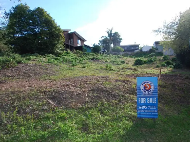 Second view of Homely land listing, Lot 1611 Harbour Court, Merimbula NSW 2548