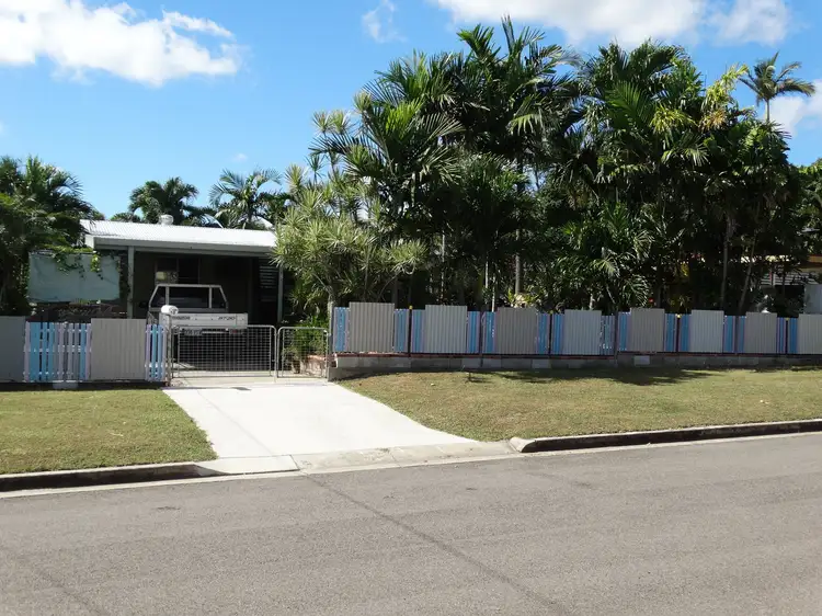 Main view of Homely house listing, 18 Murphy Street, Deeragun QLD 4818