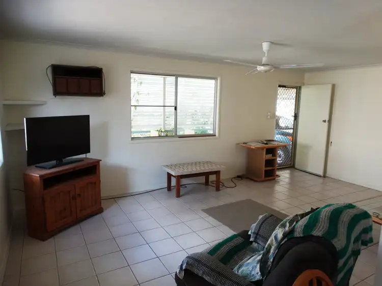 Second view of Homely house listing, 18 Murphy Street, Deeragun QLD 4818
