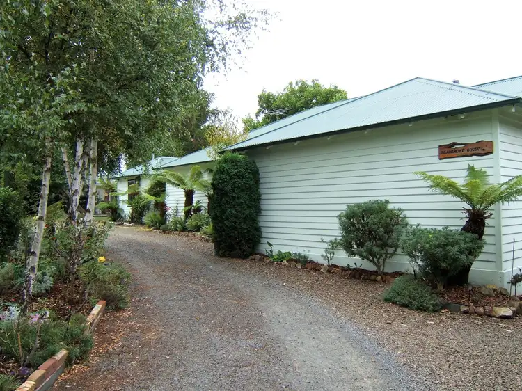 8 Frankcomb Street, Huonville TAS 7109