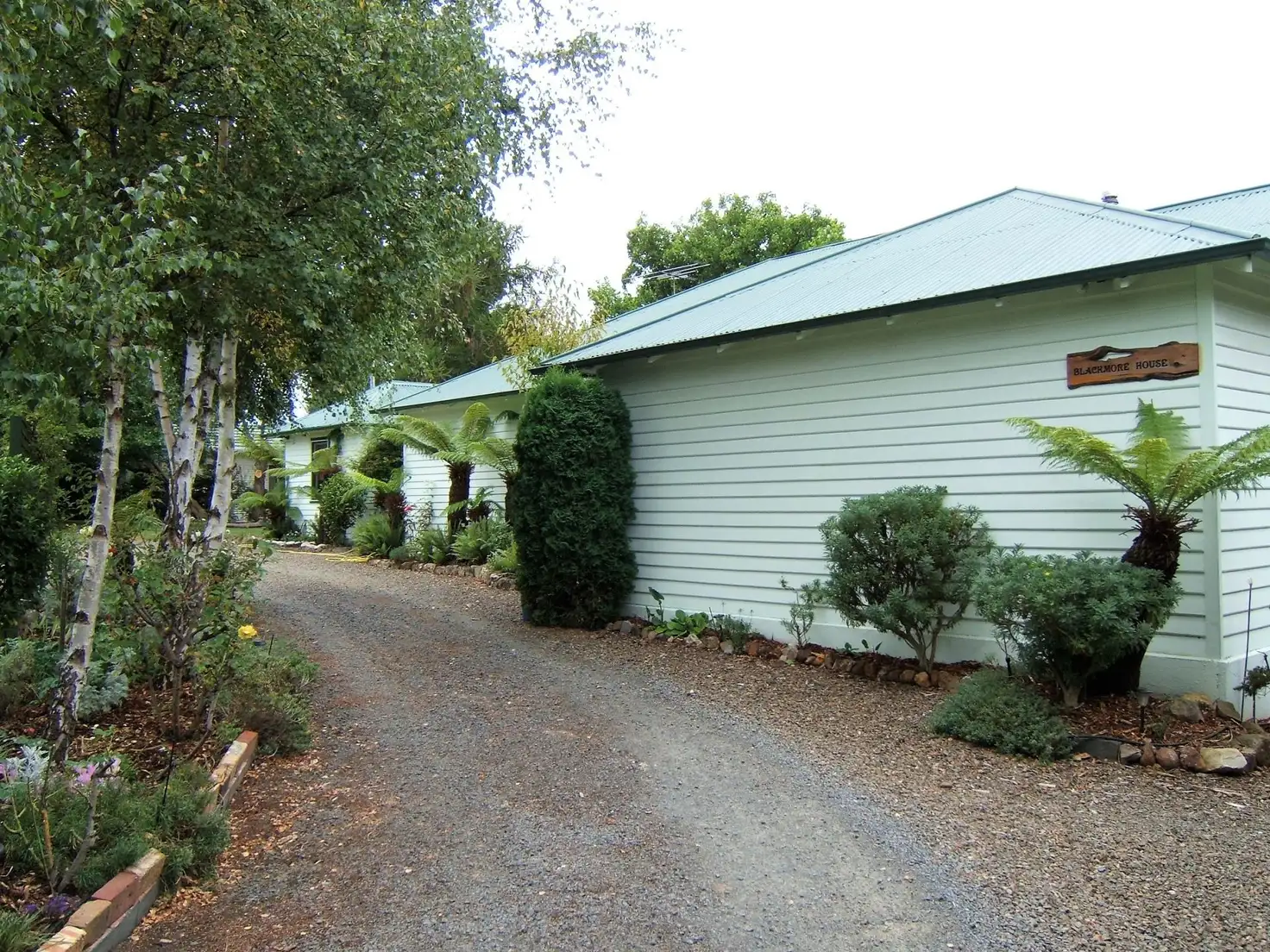 Main view of Homely house listing, 8 Frankcomb Street, Huonville TAS 7109