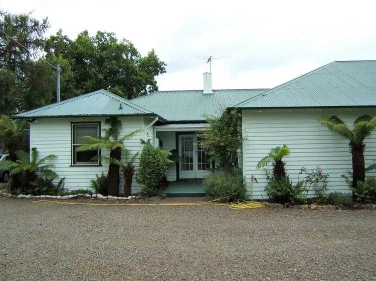 Second view of Homely house listing, 8 Frankcomb Street, Huonville TAS 7109