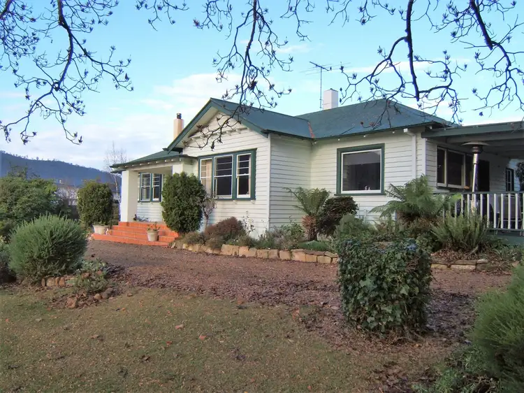 Third view of Homely house listing, 8 Frankcomb Street, Huonville TAS 7109