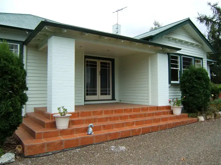 Fourth view of Homely house listing, 8 Frankcomb Street, Huonville TAS 7109