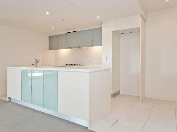 Second view of Homely apartment listing, 305/19 Holdfast Promenade, Glenelg SA 5045