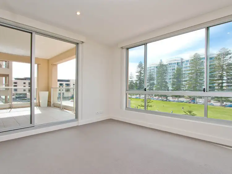 Third view of Homely apartment listing, 305/19 Holdfast Promenade, Glenelg SA 5045