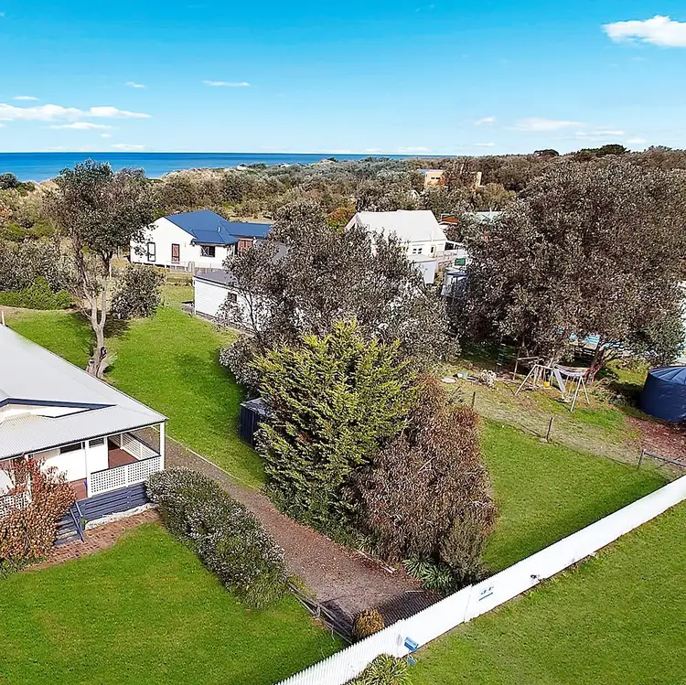 Main view of Homely land listing, 2313 The Shoreline Drive, The Honeysuckles VIC 3851