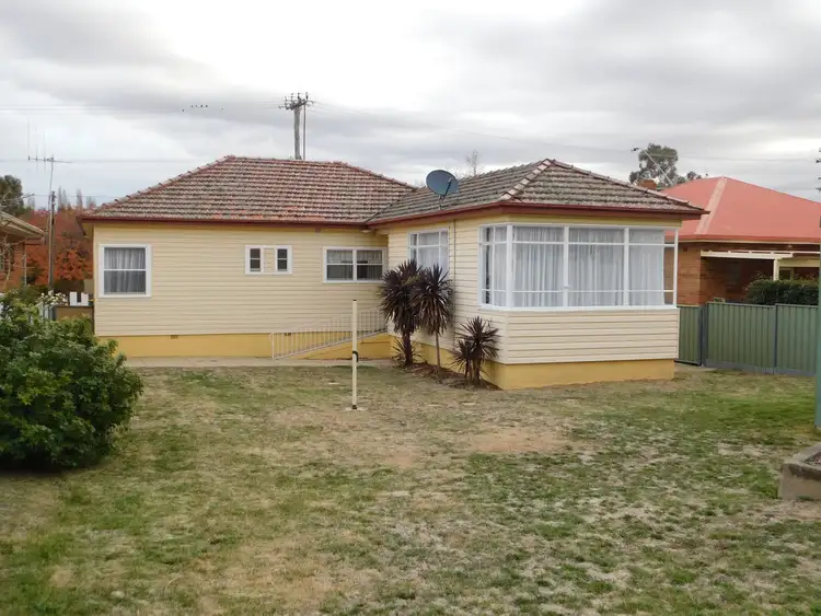 Sixth view of Homely house listing, 11 Moulder Street, Orange NSW 2800
