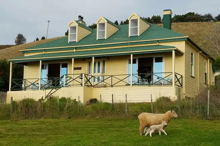315 Penguin Road, West Ulverstone TAS 7315
