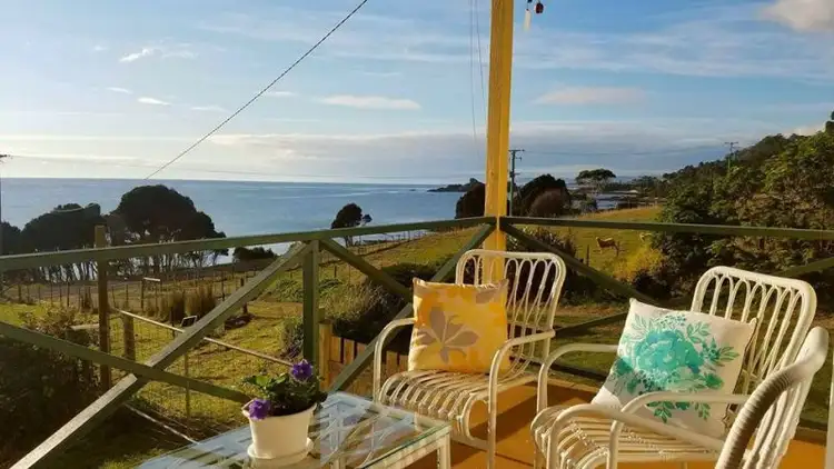 Fifth view of Homely rural property listing, 315 Penguin Road, West Ulverstone TAS 7315