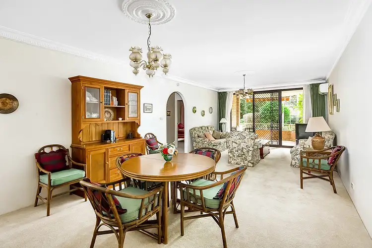 13/49 Albert Road, Strathfield NSW 2135