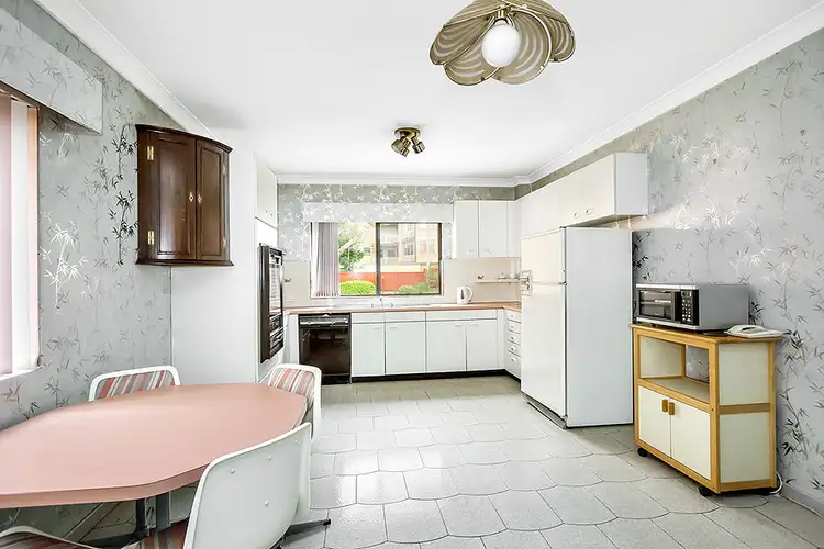 Second view of Homely apartment listing, 13/49 Albert Road, Strathfield NSW 2135