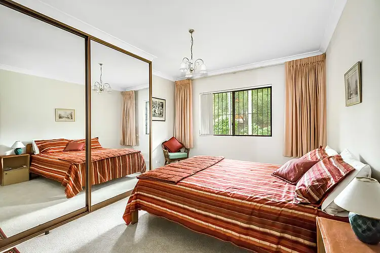 Fourth view of Homely apartment listing, 13/49 Albert Road, Strathfield NSW 2135