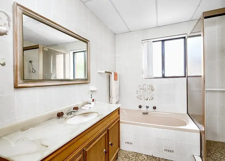 Fifth view of Homely apartment listing, 13/49 Albert Road, Strathfield NSW 2135