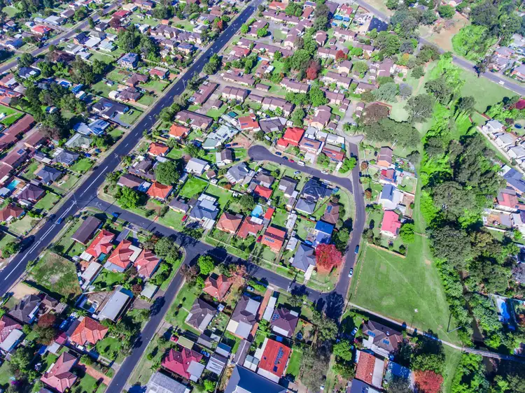 Second view of Homely land listing, Address available on request