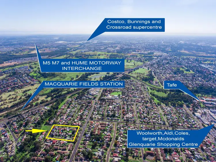 Third view of Homely land listing, Address available on request