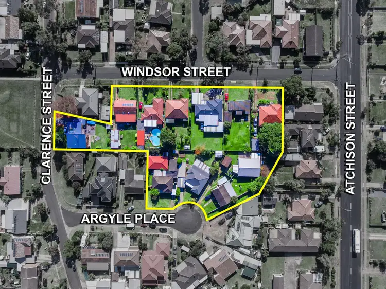 Fourth view of Homely land listing, Address available on request