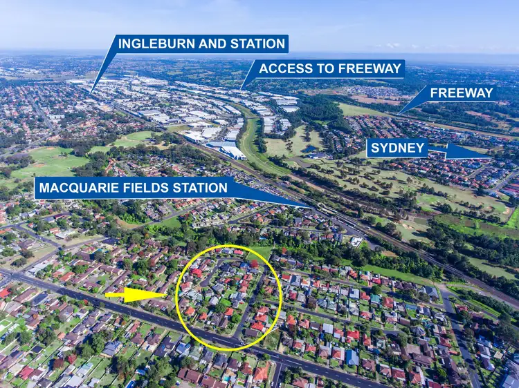 Fifth view of Homely land listing, Address available on request
