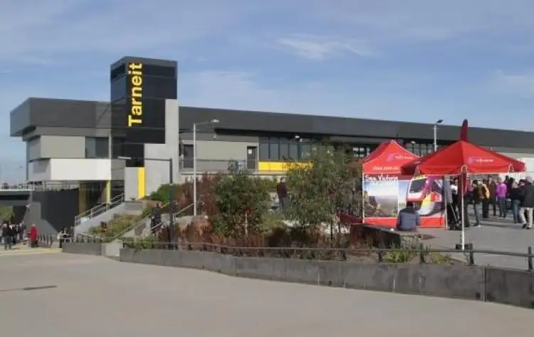 Second view of Homely land listing, 25 Applegate Crs, Tarneit VIC 3029
