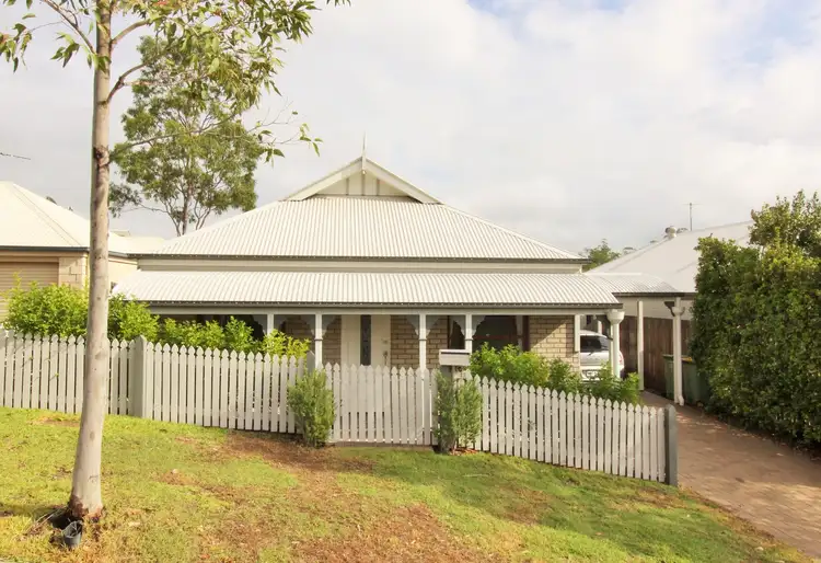 12 Waratah Crescent, Springfield Lakes QLD 4300