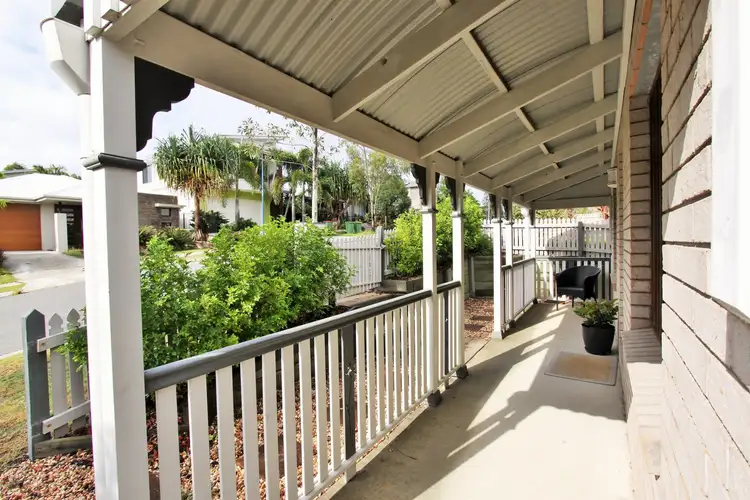 Third view of Homely house listing, 12 Waratah Crescent, Springfield Lakes QLD 4300