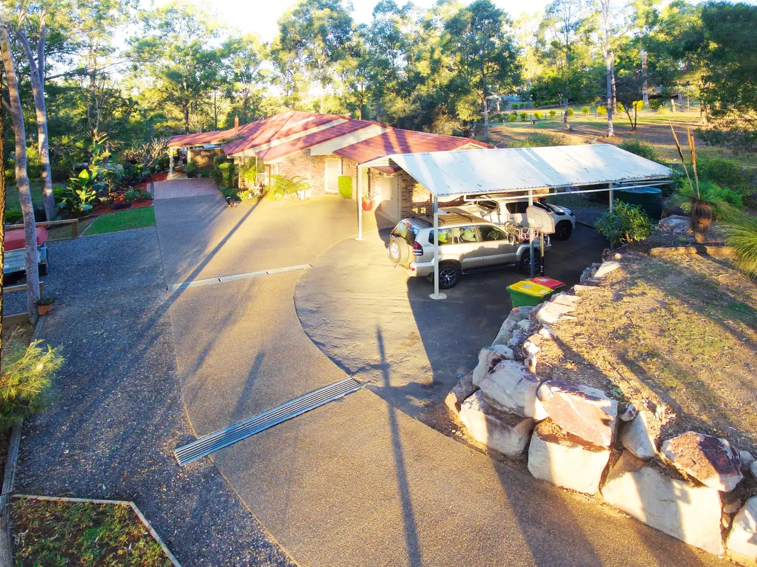 Main view of Homely house listing, 41 Glenross Drive, Pine Mountain QLD 4306