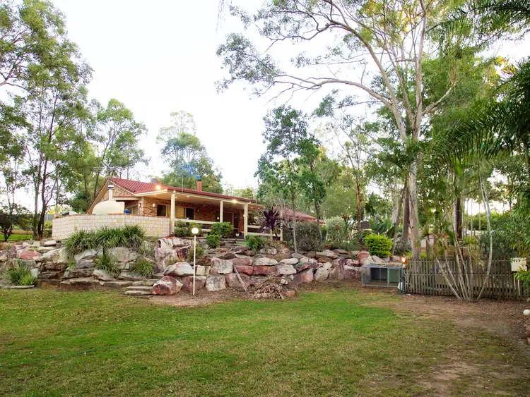 Second view of Homely house listing, 41 Glenross Drive, Pine Mountain QLD 4306