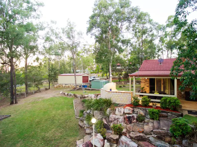 Fourth view of Homely house listing, 41 Glenross Drive, Pine Mountain QLD 4306