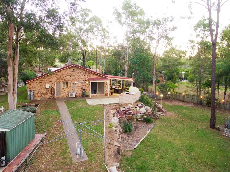 Fifth view of Homely house listing, 41 Glenross Drive, Pine Mountain QLD 4306
