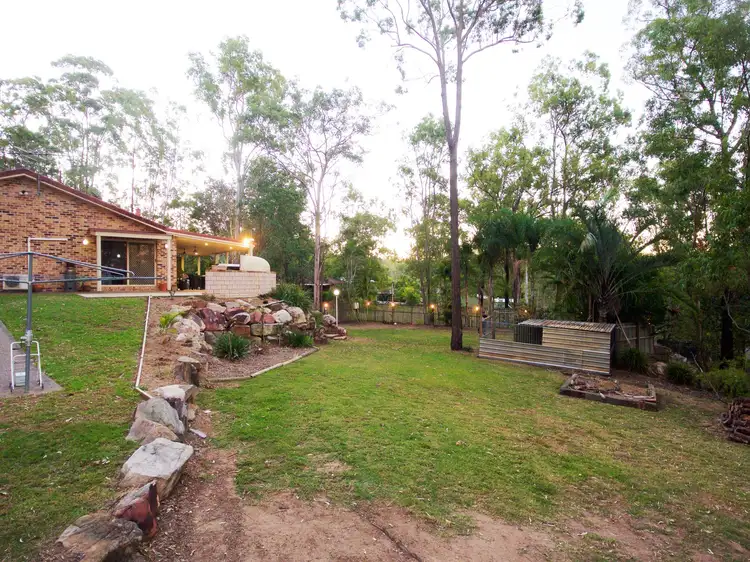 Sixth view of Homely house listing, 41 Glenross Drive, Pine Mountain QLD 4306