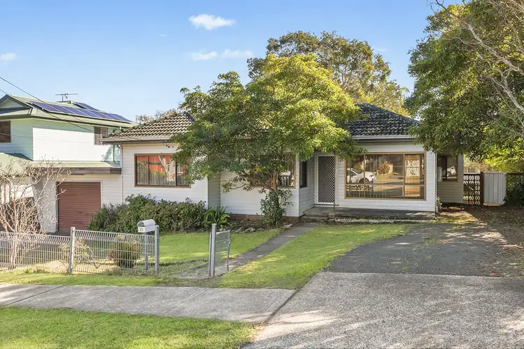 31 Rosebery Street, Heathcote NSW 2233