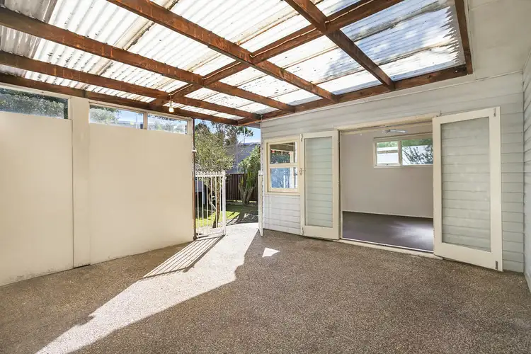 Fifth view of Homely house listing, 31 Rosebery Street, Heathcote NSW 2233