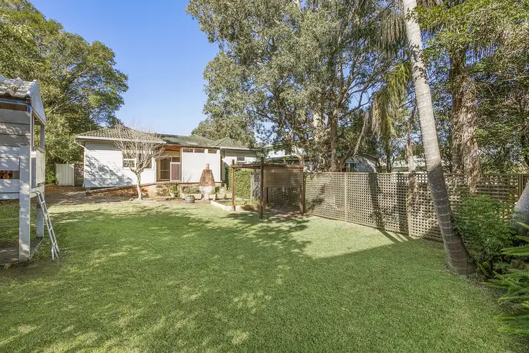 Sixth view of Homely house listing, 31 Rosebery Street, Heathcote NSW 2233