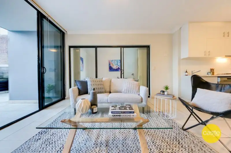 Main view of Homely apartment listing, 4/75 King St, Newcastle NSW 2300