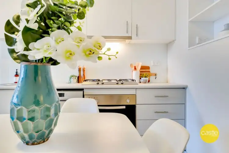 Second view of Homely apartment listing, 4/75 King St, Newcastle NSW 2300