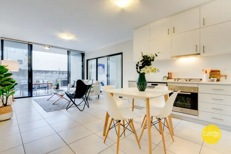 Third view of Homely apartment listing, 4/75 King St, Newcastle NSW 2300