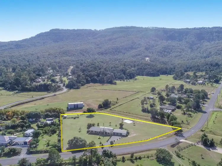 48-60 Wagonwheel Road, Boyland QLD 4275