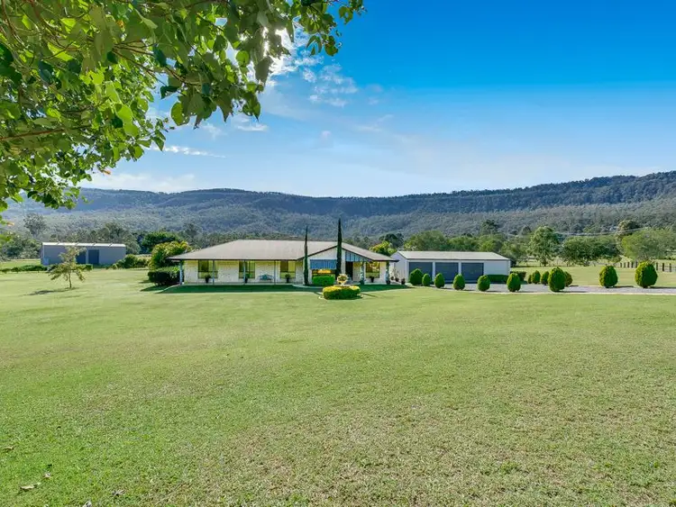 Second view of Homely house listing, 48-60 Wagonwheel Road, Boyland QLD 4275