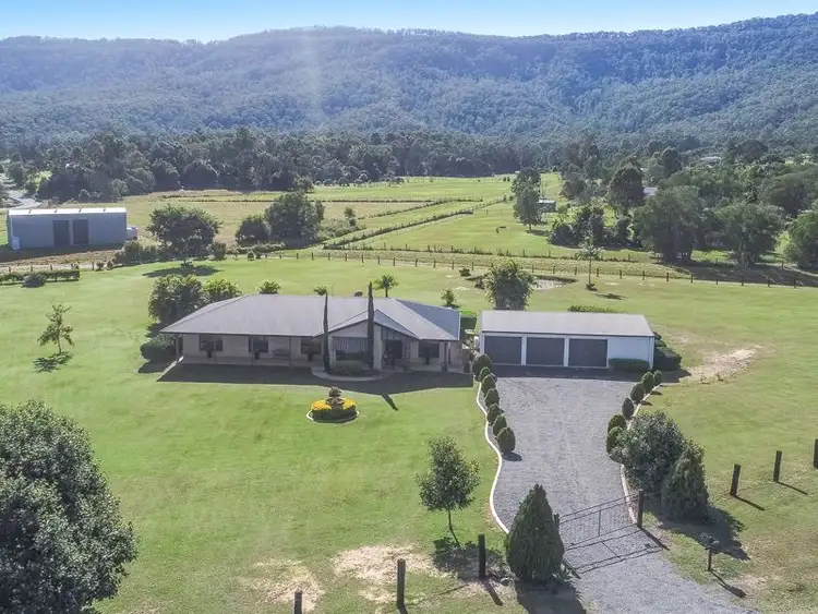 Third view of Homely house listing, 48-60 Wagonwheel Road, Boyland QLD 4275