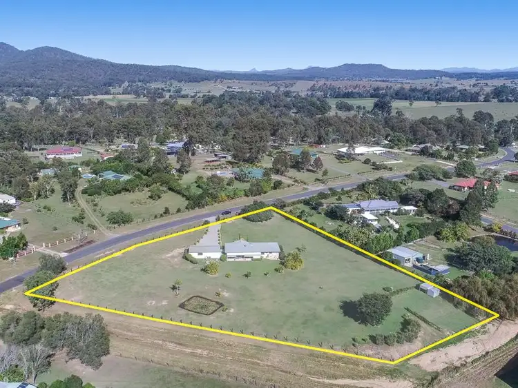 Fourth view of Homely house listing, 48-60 Wagonwheel Road, Boyland QLD 4275