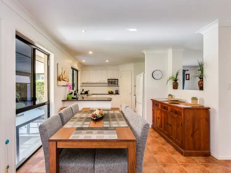 Fifth view of Homely house listing, 48-60 Wagonwheel Road, Boyland QLD 4275