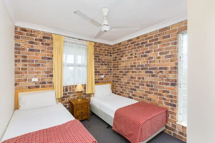 Fourth view of Homely unit listing, 45/11 Ascog Terrace, Toowong QLD 4066