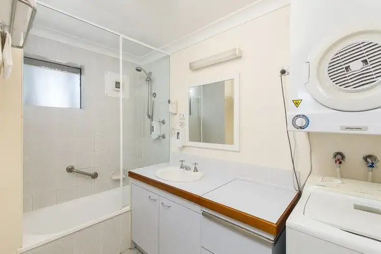 Fifth view of Homely unit listing, 45/11 Ascog Terrace, Toowong QLD 4066