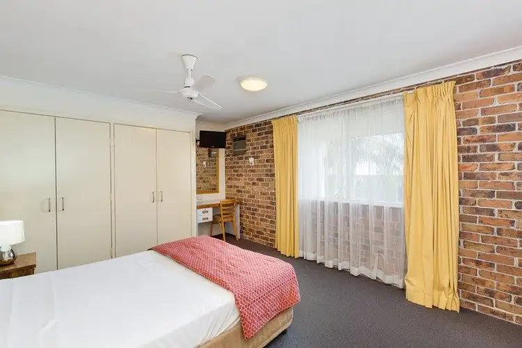 Sixth view of Homely unit listing, 45/11 Ascog Terrace, Toowong QLD 4066