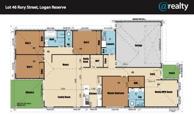 Second view of Homely house listing, Address available on request