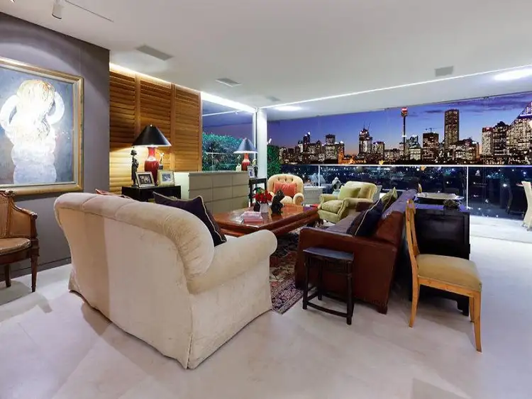 Fourth view of Homely apartment listing, 7/1 Grantham Street, Potts Point NSW 2011